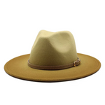 Load image into Gallery viewer, Fedora Hat
