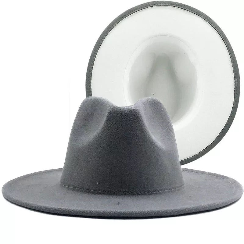 Fedora Hat