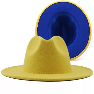 Fedora Hat