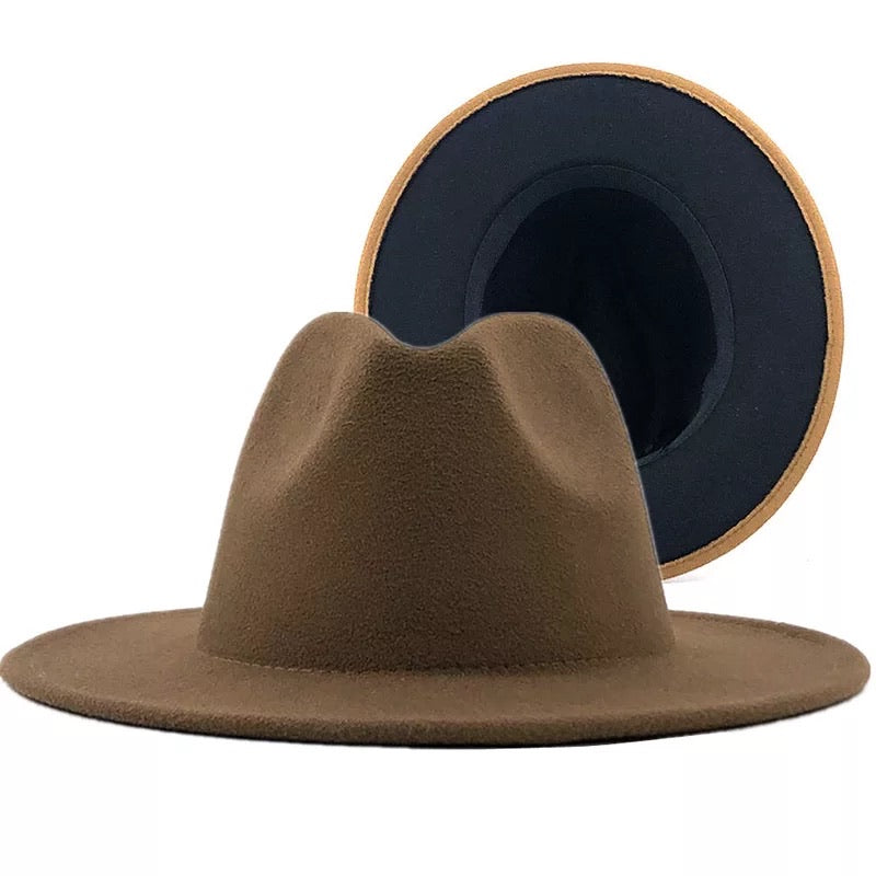 Fedora Hat